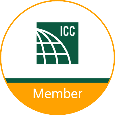 ICC Building Safety Member