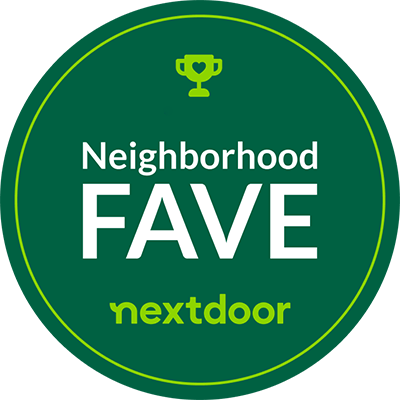 Nextdoor Neighborhood Favorite 2023